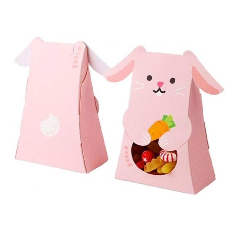 Κουτί δώρου Bunny