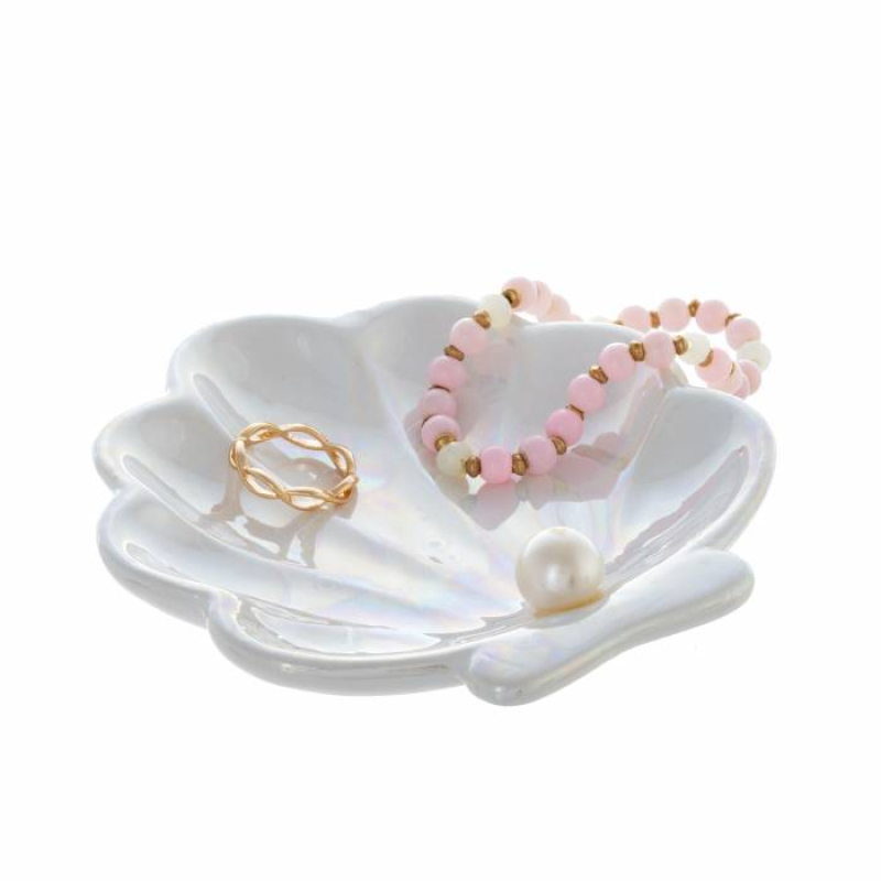 Κοχύλι Sass & Belle Mermaid Treasures διακοσμητικό
