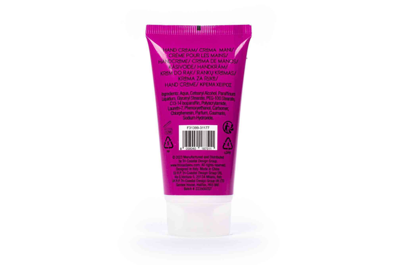 Κρέμα χεριών Tri-Coastal Coco-Nuts 50ml