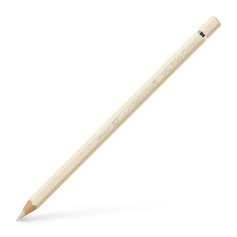 Ξυλομπογιά Ακουαρέλας Faber Castell Albrecht Duerer Ivory 103