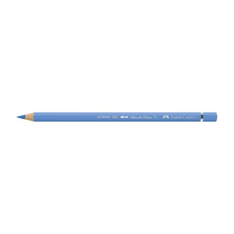 Ξυλομπογιά Ακουαρέλας Faber Castell Albrecht Duerer Light Ultramarin 140