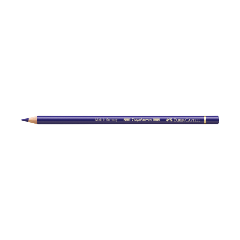 Ξυλομπογιά Faber Castell Polychromos Delft Blue 141