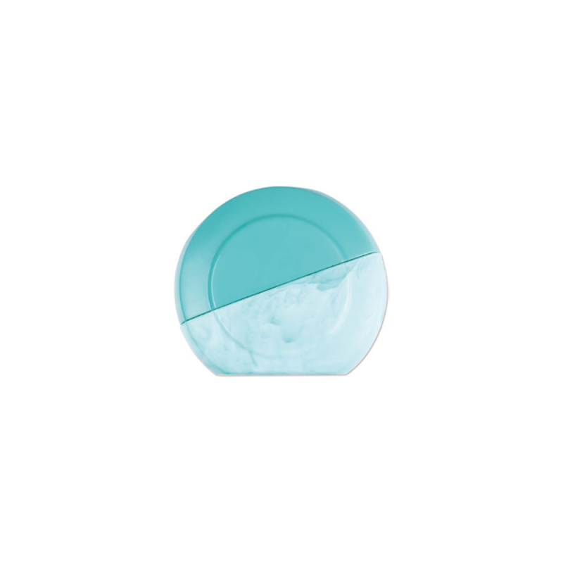 Ξύστρα Keyroad διπλή Marble