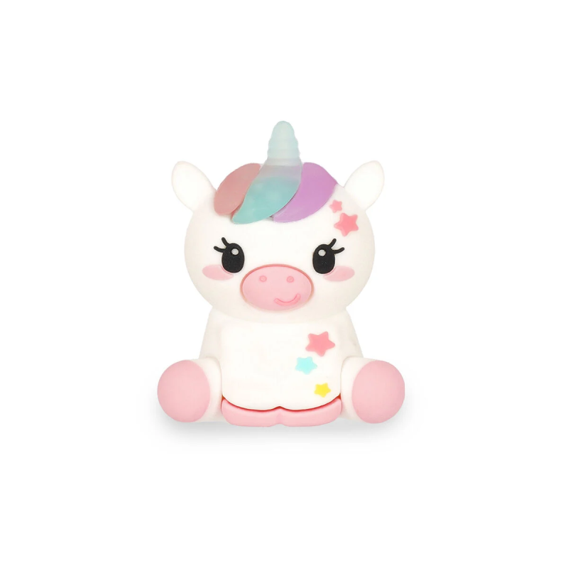 Ξύστρα Legami φωτιζόμενη Unicorn