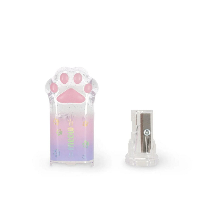 Ξύστρα Legami Meow Kitty