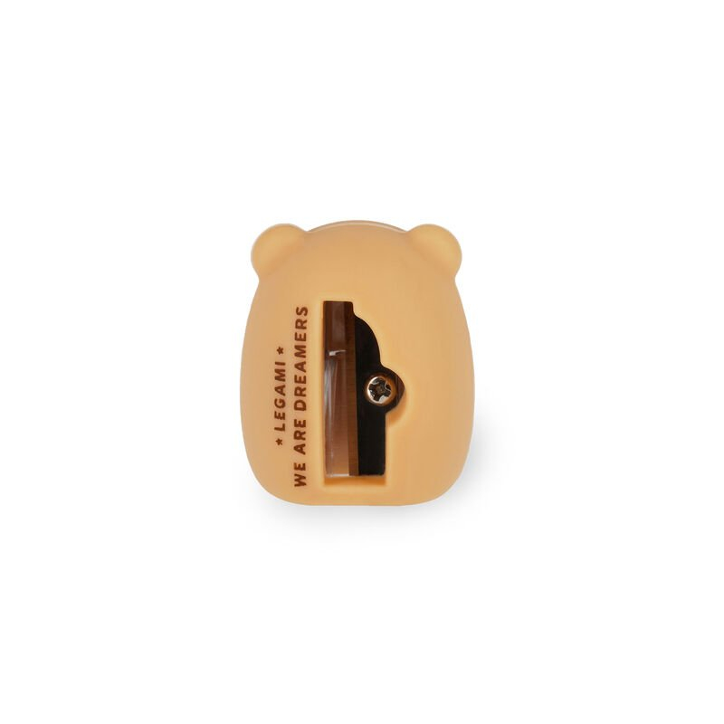 Ξύστρα Legami Mini Friends Teddy Bear