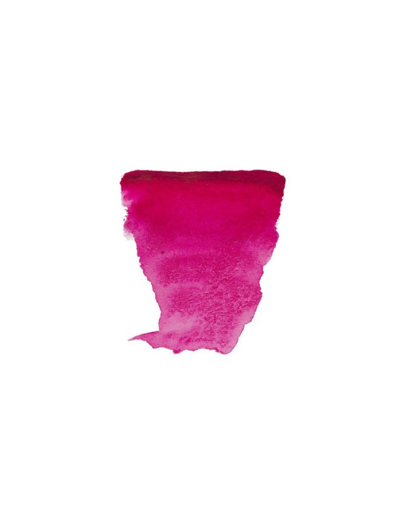 Κύβος ακουαρέλας Van Gogh Permanent Red Violet 567