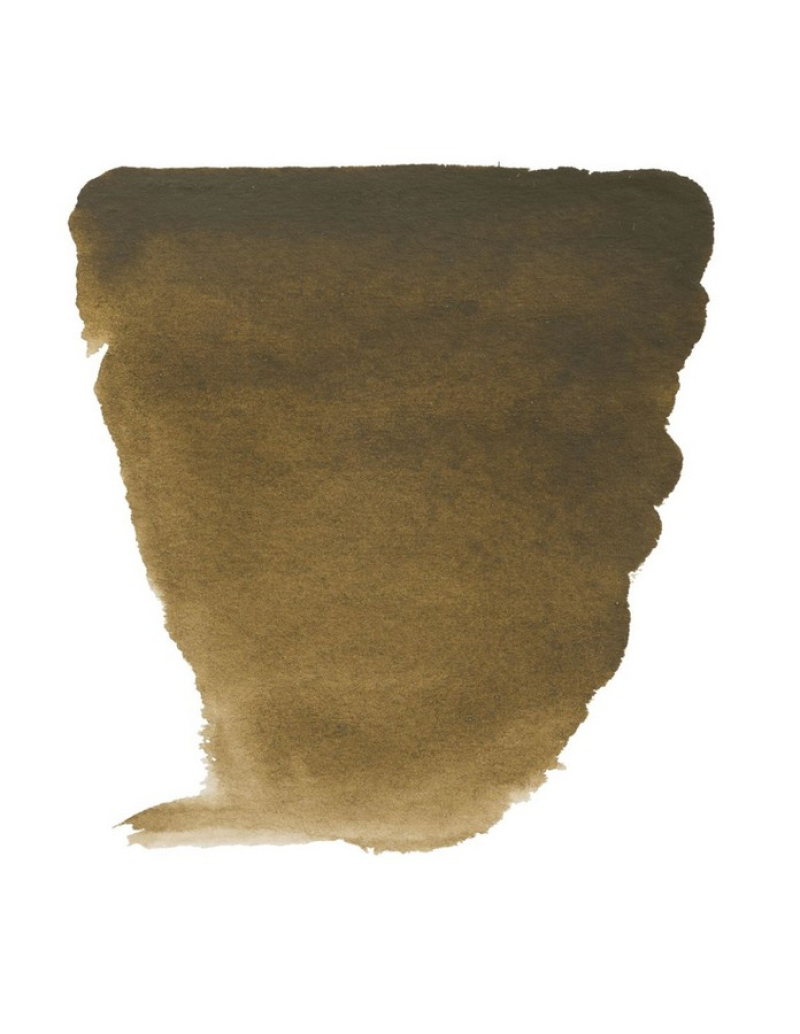 Κύβος ακουαρέλας Van Gogh Raw Umber 408