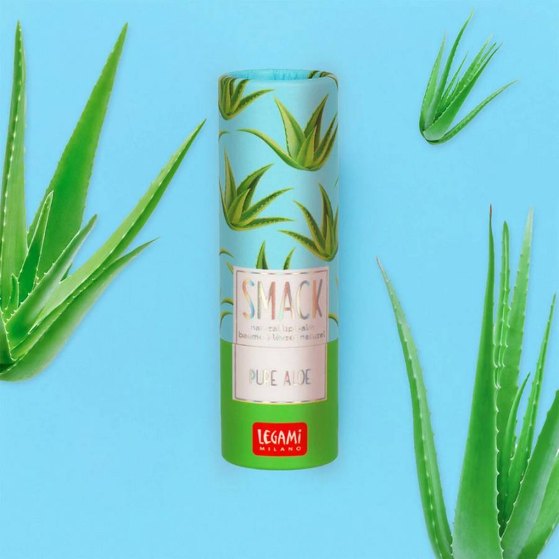 Lip balm Legami Aloe
