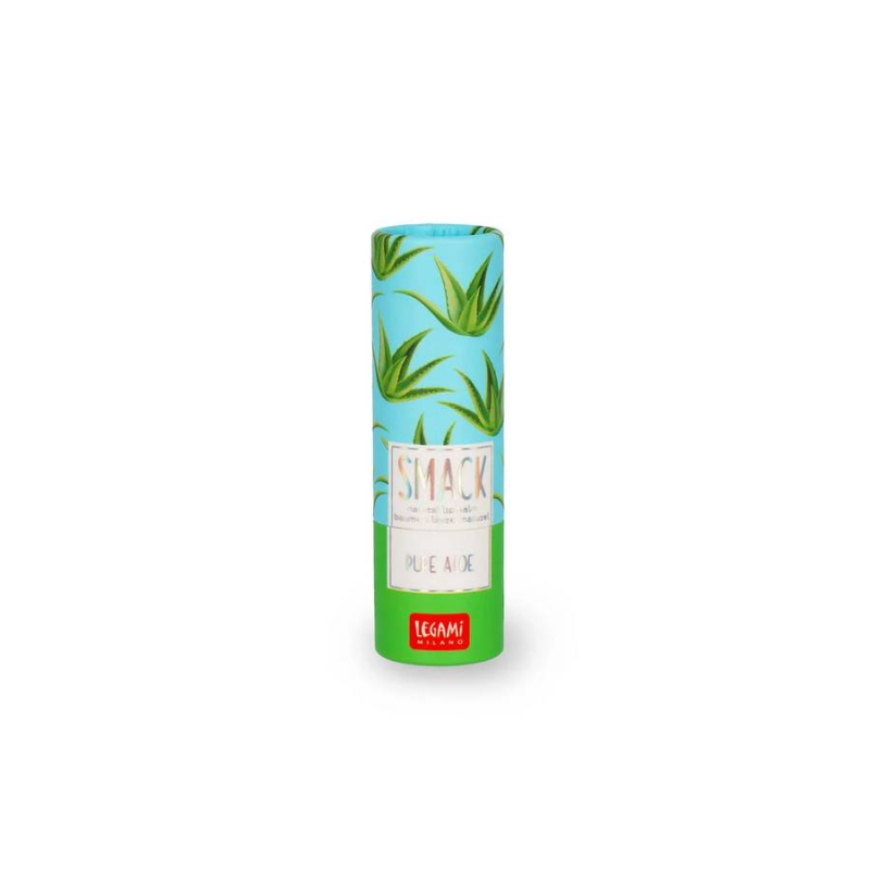Lip balm Legami Aloe