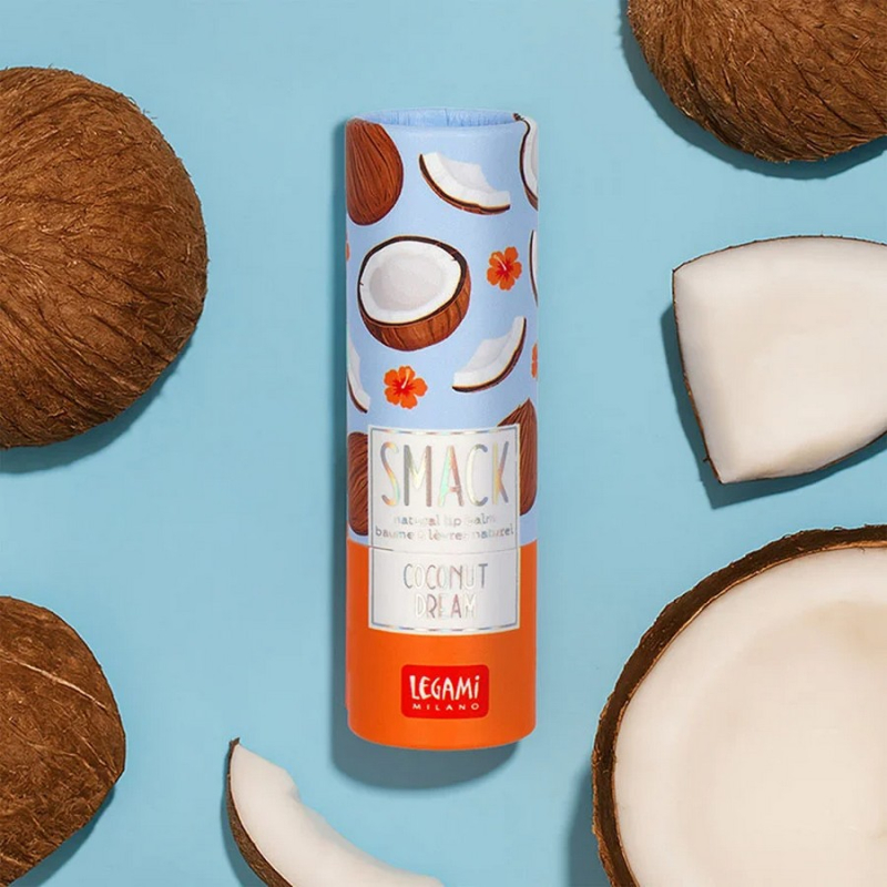Lip balm Legami Coconut