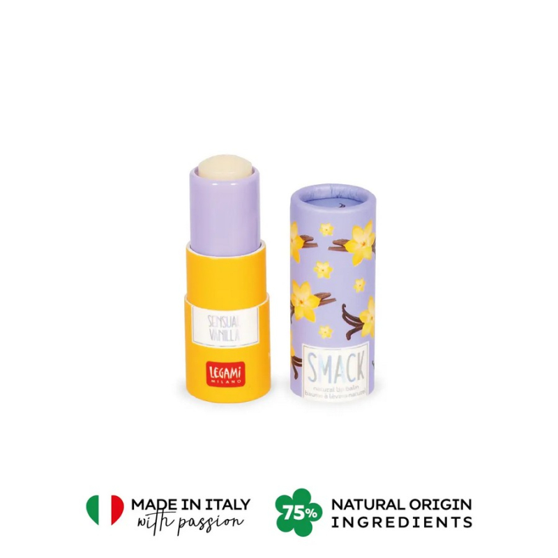 Lip balm Legami Vanilla