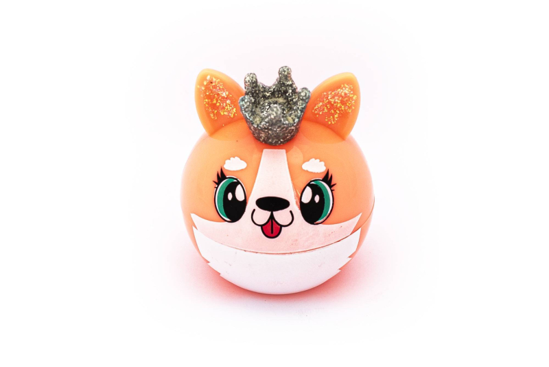 Lip balm Tri-Coastal Cat Yummy 6g