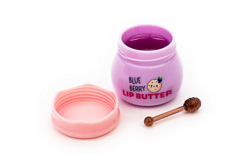 Lip Butter Tri-Coastal Blueberry