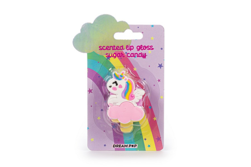 Lip gloss Tri-Coastal Candy