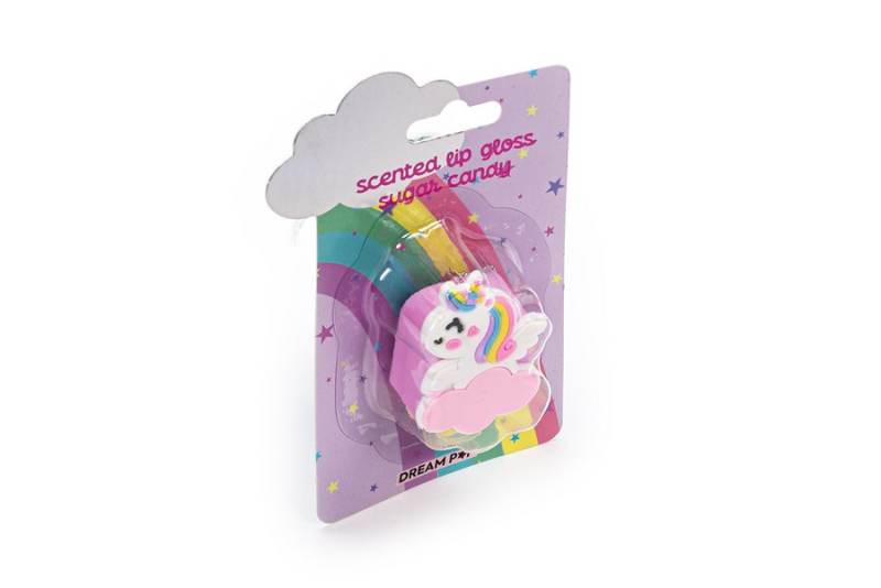 Lip gloss Tri-Coastal Candy
