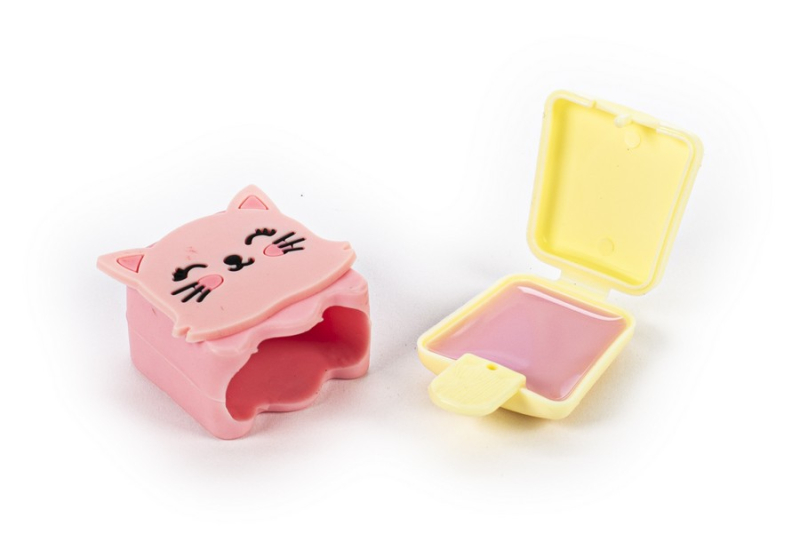 Lip gloss Tri-Coastal Cat