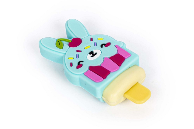 Lip gloss Tri-Coastal mint cookie 2g