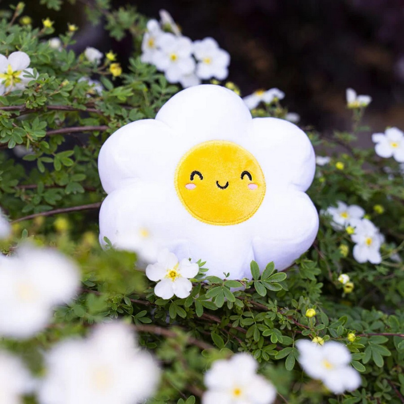 Λούτρινο Αρκουδάκι Legami Super Cute Daisy