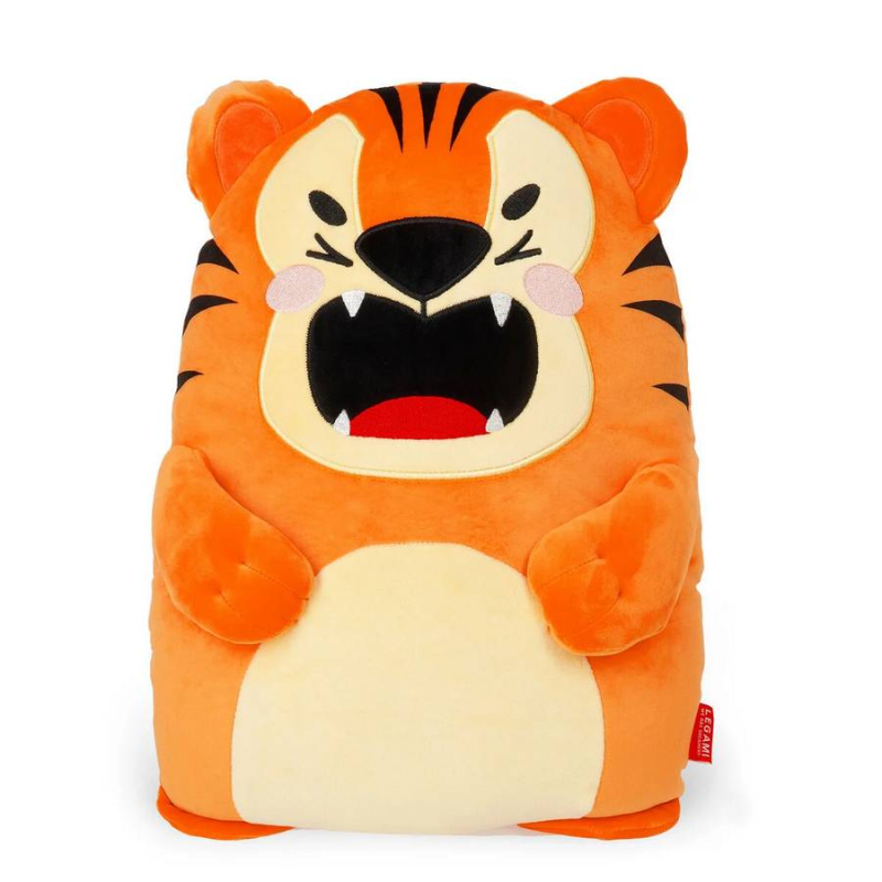 Μαξιλαράκι Legami Super Soft Tiger Squishy