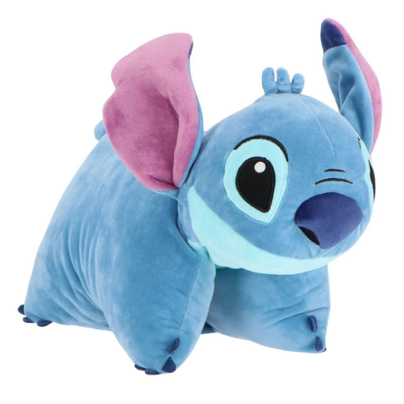 Μαξιλάρι Lilo & Stitch 25cm