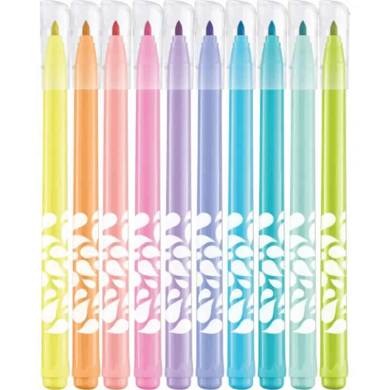 Μαρκαδόροι Maped Color Peps 845469 10 τεμ. 845469