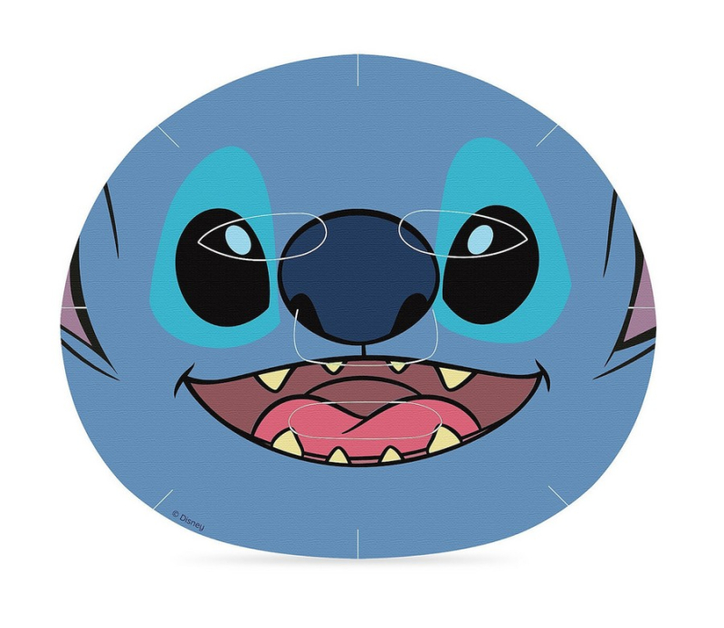 Μάσκα προσώπου Duo Mad Beauty Stitch I Heart