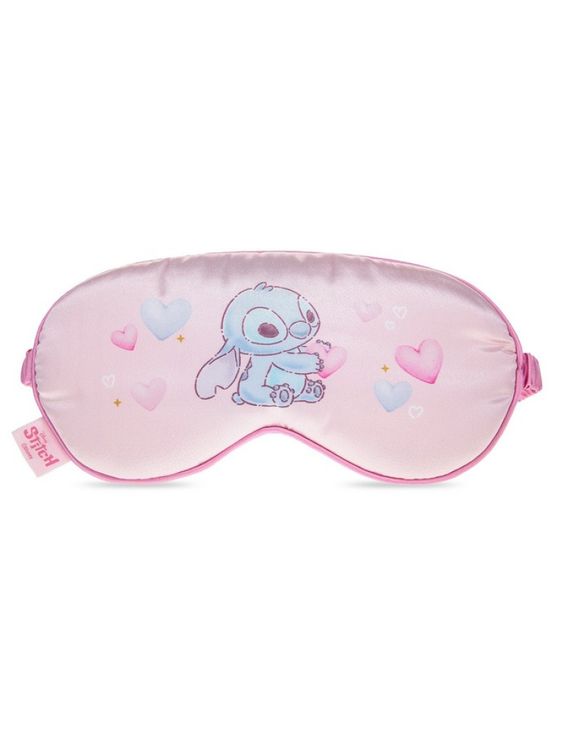 Μάσκα ύπνου Mad Beauty Stitch I Heart