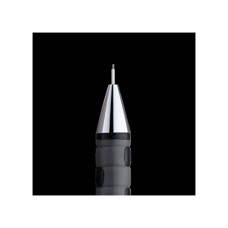 Μολύβι Μηχανικό Tikky C-Code μαύρο 0.5 mm