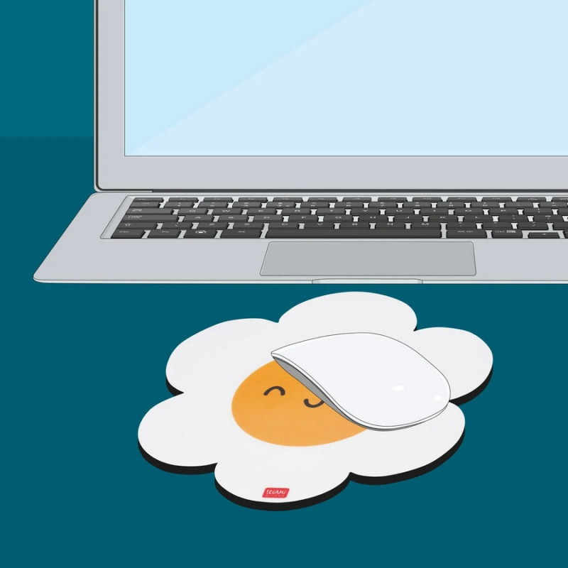 Mousepad Legami Daisy