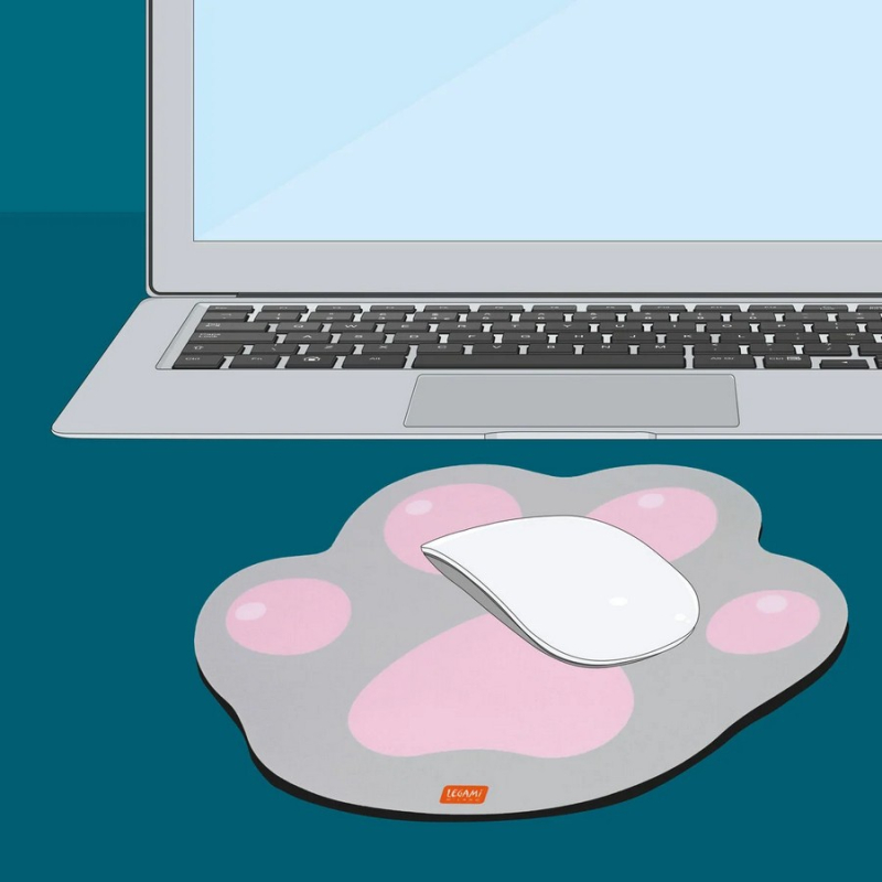 Mousepad Legami Kitty