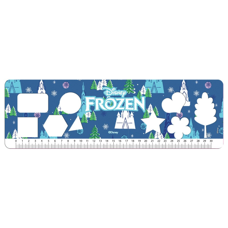Μπλοκ Ζωγραφικής Frozen 2 40φυλ 2 σχέδια