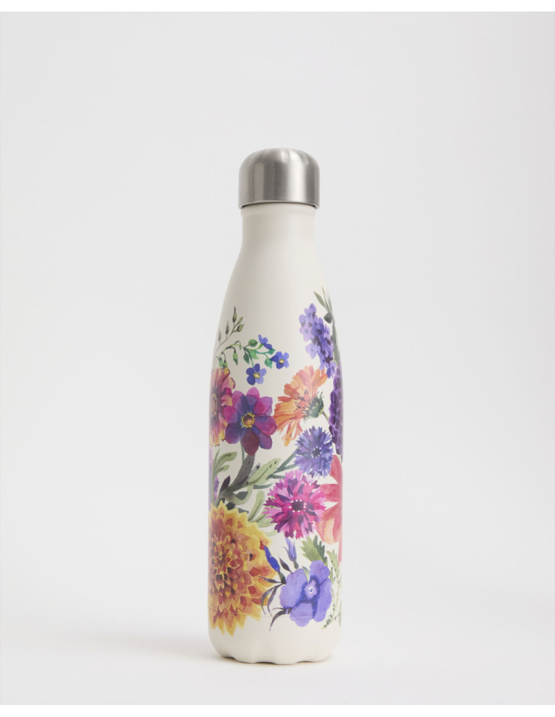 Μπουκάλι θερμός Chilly's E.B. Garden FLowers 500ml