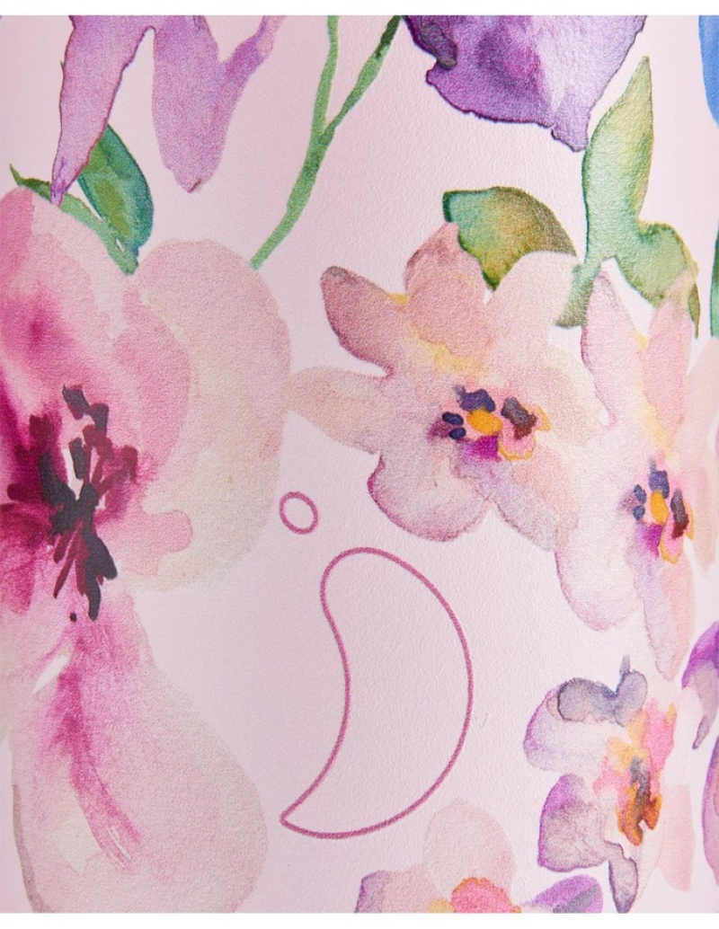 Μπουκάλι θερμός Chilly's Floral Sorbet Petals 500ml