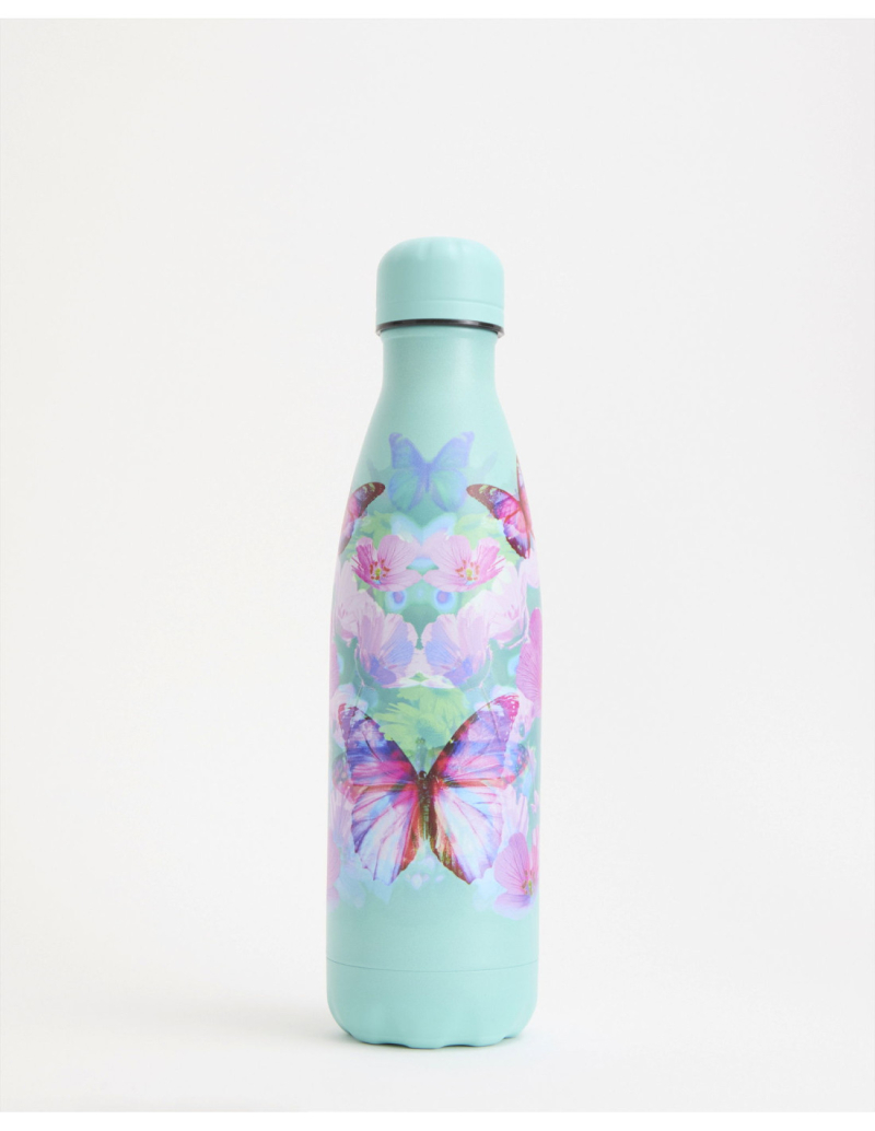 Μπουκάλι θερμός Chilly's Tropical Kaleidoscope 500ml