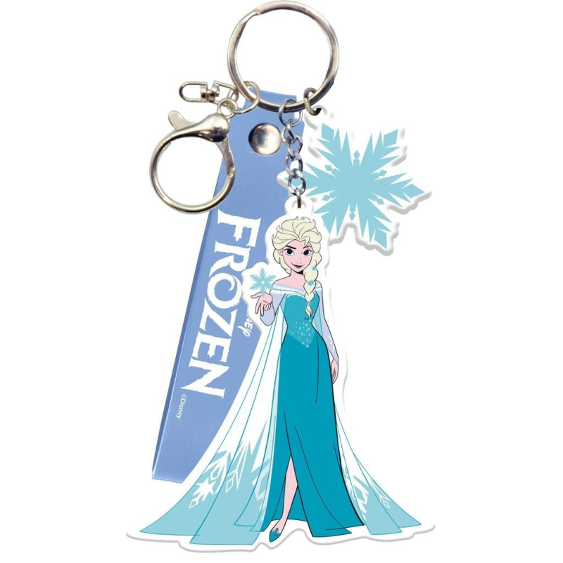 Μπρελόκ Frozen