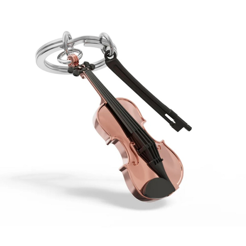 Μπρελόκ Metalmorphose Violin