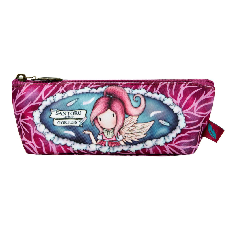 Νεσεσέρ accessory case Gorjuss Elements Dancing on Air