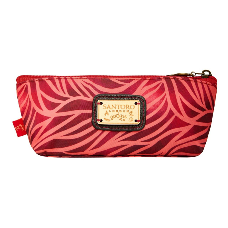 Νεσεσέρ accessory case Gorjuss Elements Fire In My Heart