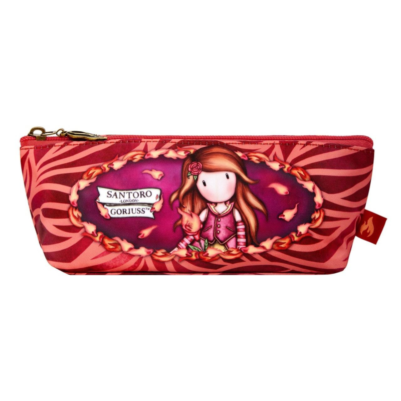 Νεσεσέρ accessory case Gorjuss Elements Fire In My Heart
