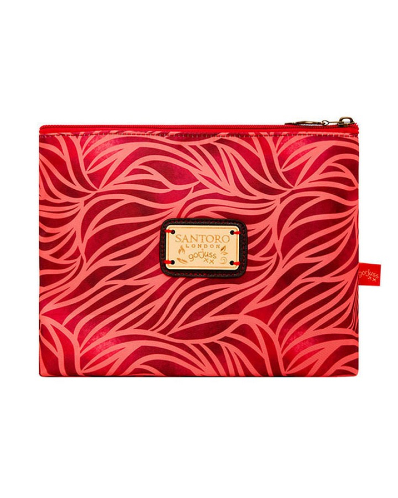 Νεσεσέρ accessory case Gorjuss Elements Fire In My Heart μεγάλο