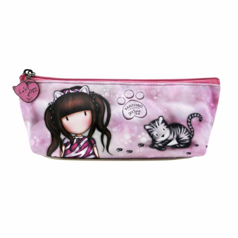 Νεσεσέρ accessory case Gorjuss Ruby Wild