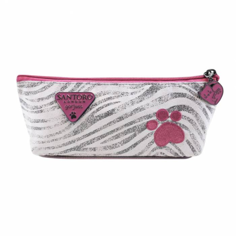 Νεσεσέρ accessory case Gorjuss Ruby Wild