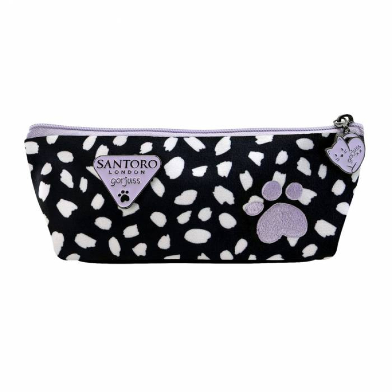 Νεσεσέρ accessory case Gorjuss Smitten Kitten