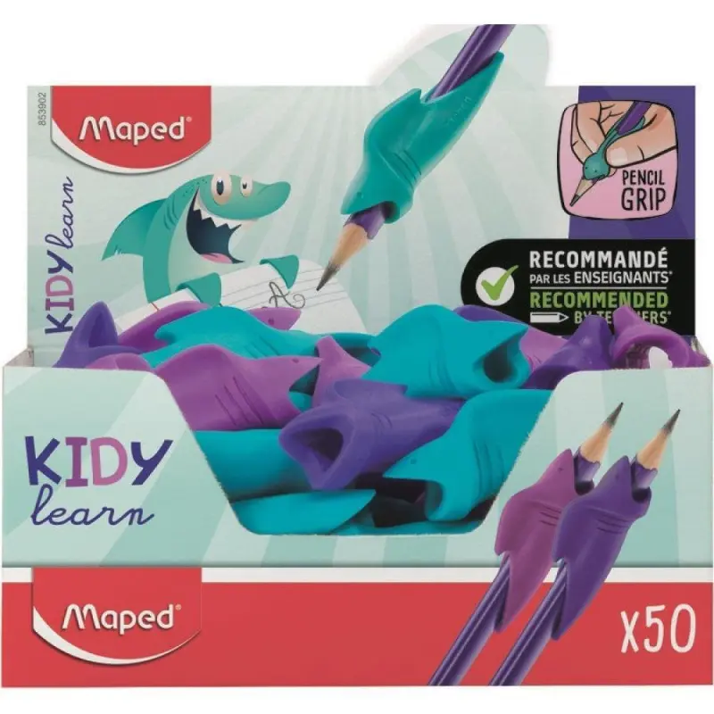 Οδηγός εργοθεραπείας Maped Shark