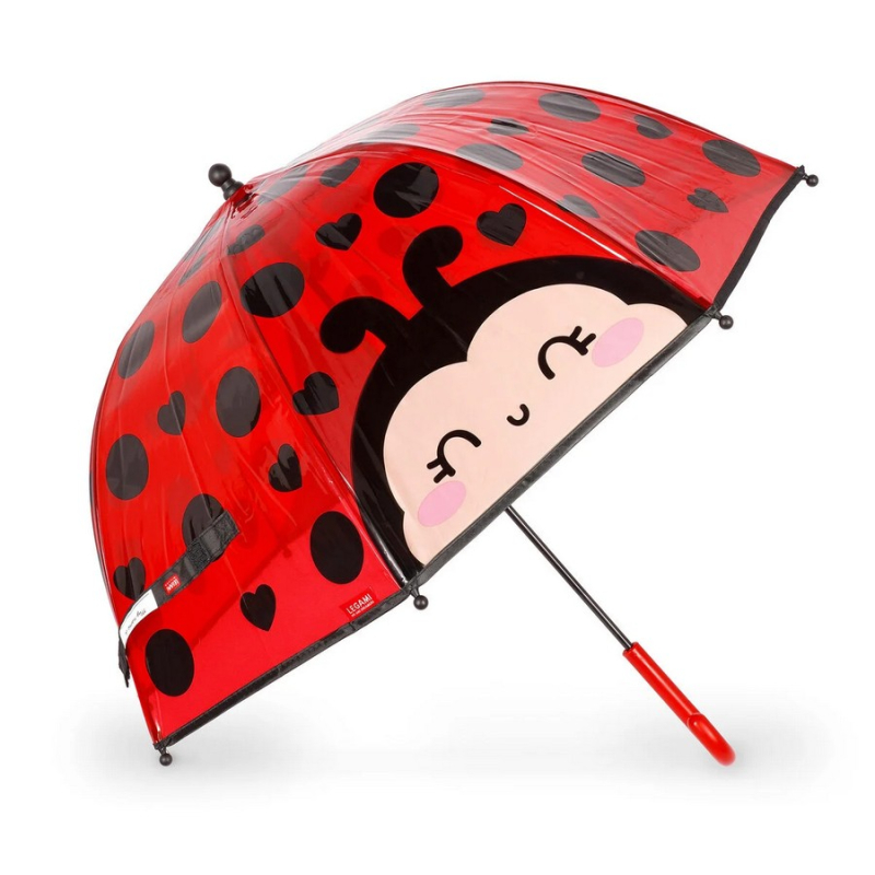 Ομπρέλα παιδική Legami Ladybug