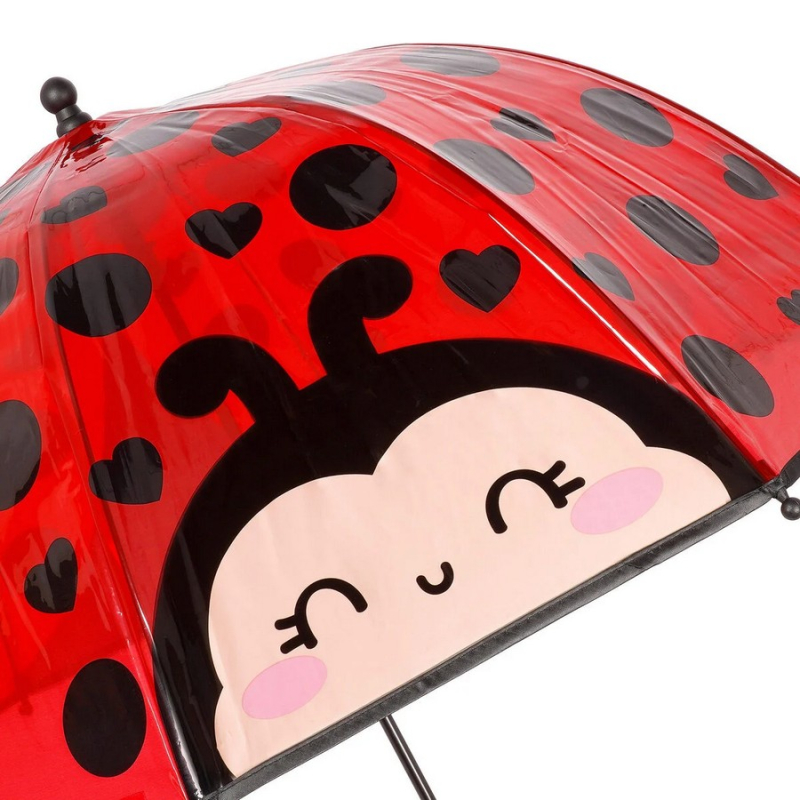 Ομπρέλα παιδική Legami Ladybug