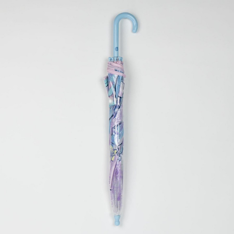 Ομπρέλα Stitch bubble 45 cm Hibiscus