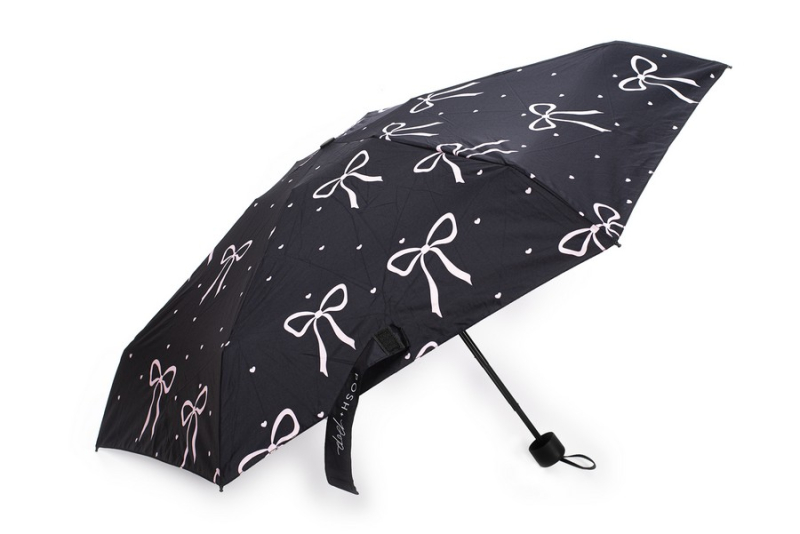 Ομπρέλα Tri-Coastal Cozy black