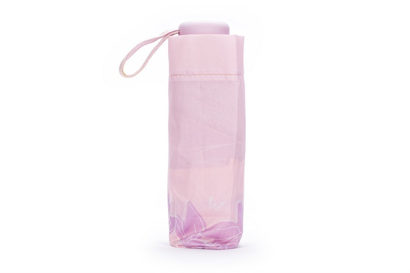 Ομπρέλα Tri-Coastal Pink 18cm